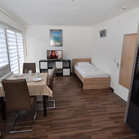 Apartment Gablenberg Stuttgart Zewnętrze zdjęcie
