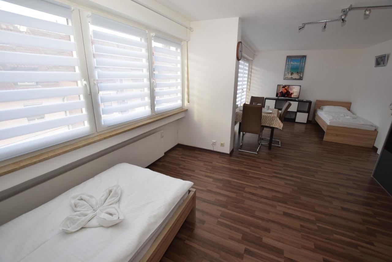 Apartment Gablenberg Stuttgart Zewnętrze zdjęcie