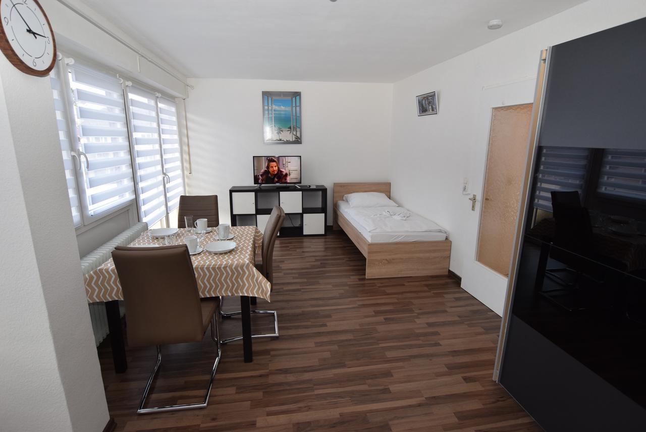 Apartment Gablenberg Stuttgart Zewnętrze zdjęcie