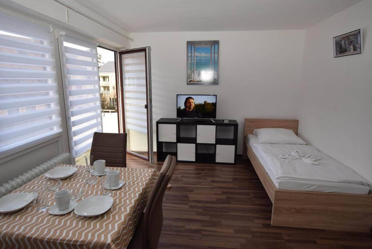 Apartment Gablenberg Stuttgart Zewnętrze zdjęcie