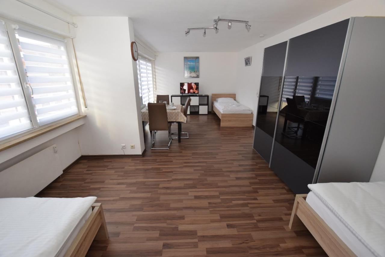 Apartment Gablenberg Stuttgart Zewnętrze zdjęcie